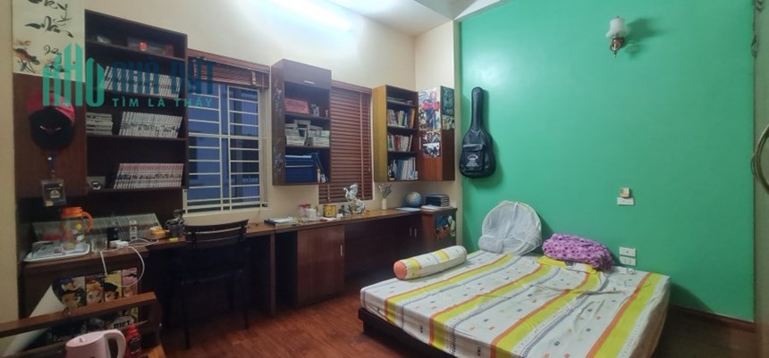 Bán GẤP! Giá chỉ 86 tr/m2 có Nhà 3 tầng ngõ 987 Ngô Gia Tự, gần ô tô, 79m2, giá 6.8 tỷ