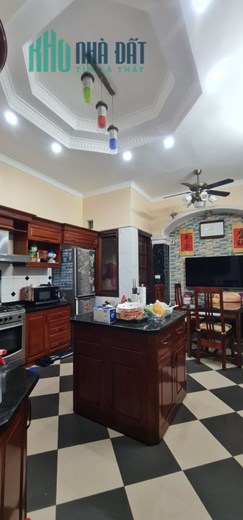 Bán GẤP! Giá chỉ 86 tr/m2 có Nhà 3 tầng ngõ 987 Ngô Gia Tự, gần ô tô, 79m2, giá 6.8 tỷ