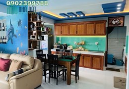 án căn góc Ehome3 3pn 96m2. Sổ hồng - vay Bank chỉ 7.5%/năm. LH 090239978