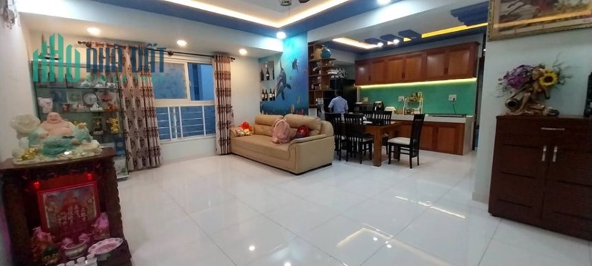án căn góc Ehome3 3pn 96m2. Sổ hồng - vay Bank chỉ 7.5%/năm. LH 090239978