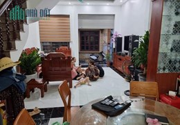PHỐ ẨM THỰC – Nhà 5 tầng Tống Duy Tân 37m MT5m chỉ 8 tỷ - GẦN PHỐ, SÂN RỘNG, MỚI ĐẸP Ở NGAY