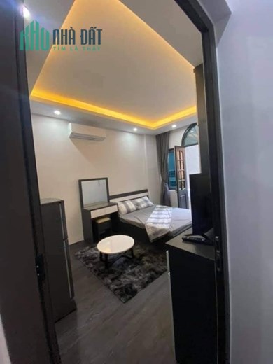 PHỐ ẨM THỰC – Nhà 5 tầng Tống Duy Tân 37m MT5m chỉ 8 tỷ - GẦN PHỐ, SÂN RỘNG, MỚI ĐẸP Ở NGAY