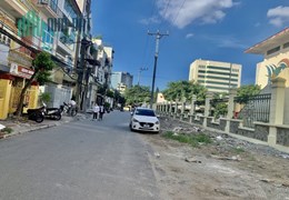 BÁN ĐẤT NGUYỄN  SƠN - OTO TRÁNH ĐỖ CẢ NGÀY – THÔNG PHÚ HỰU, LÂM HẠ, HOÀNG MINH ĐẠO – NGUYỄN VĂN CỪ