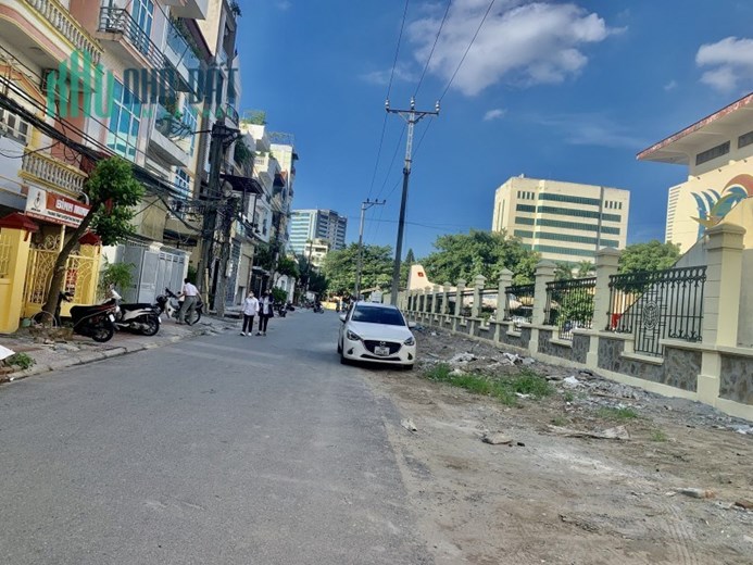 BÁN ĐẤT NGUYỄN  SƠN - OTO TRÁNH ĐỖ CẢ NGÀY – THÔNG PHÚ HỰU, LÂM HẠ, HOÀNG MINH ĐẠO – NGUYỄN VĂN CỪ