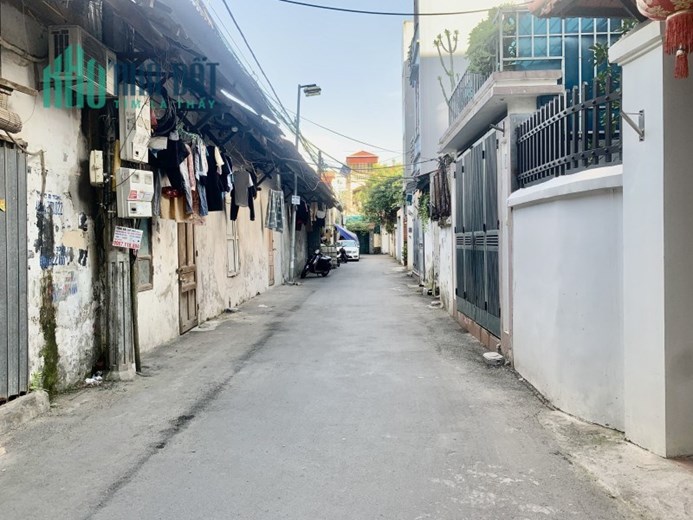 BÁN ĐẤT NGUYỄN  SƠN - OTO TRÁNH ĐỖ CẢ NGÀY – THÔNG PHÚ HỰU, LÂM HẠ, HOÀNG MINH ĐẠO – NGUYỄN VĂN CỪ