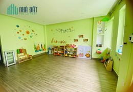 **CHÍNH CHỦ CHO THUÊ PHÒNG DẠY HỌC PHƯỜNG TAM BÌNH – THỦ ĐỨC – TP. HCM**