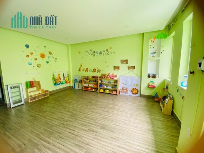 **CHÍNH CHỦ CHO THUÊ PHÒNG DẠY HỌC PHƯỜNG TAM BÌNH – THỦ ĐỨC – TP. HCM**
