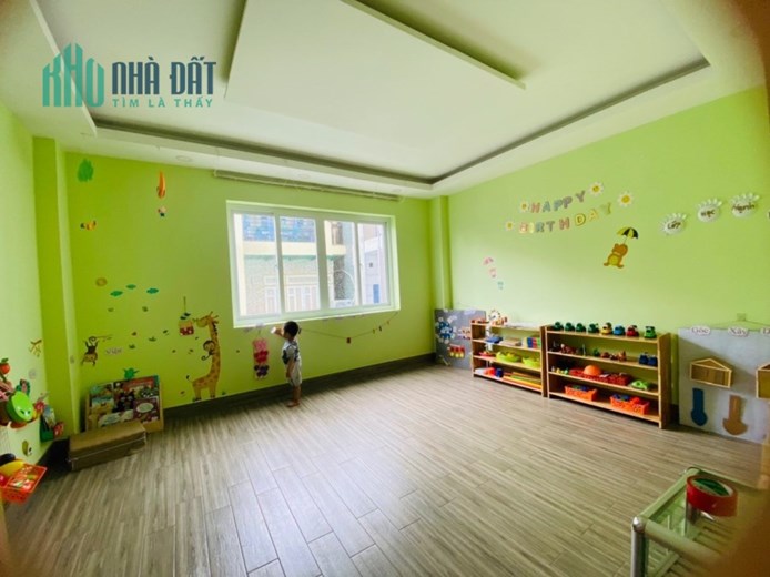 **CHÍNH CHỦ CHO THUÊ PHÒNG DẠY HỌC PHƯỜNG TAM BÌNH – THỦ ĐỨC – TP. HCM**