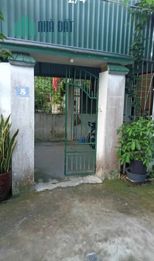 Chính Chủ Cần Bán Nhà Cấp 4 Tại Tổ Dân Phố Đồng Lập – Giá Rẻ.