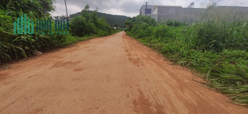 🔥 🔥 Cực sốc đất tại Đạ Ròn có view Tháp Kinh Luân Lớn Nhất Thế Giới 🔥 🔥