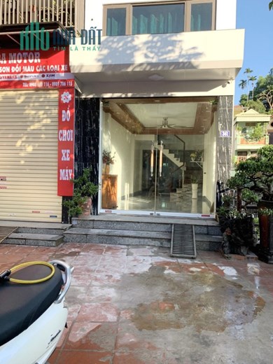 CHÍNH CHỦ CHO THUÊ TẦNG 1 LÀM VĂN PHÒNG , KINH DOANH LÂU DÀI TẠI SỐ NHÀ 361, CAO THẮNG, HẠ LONG,