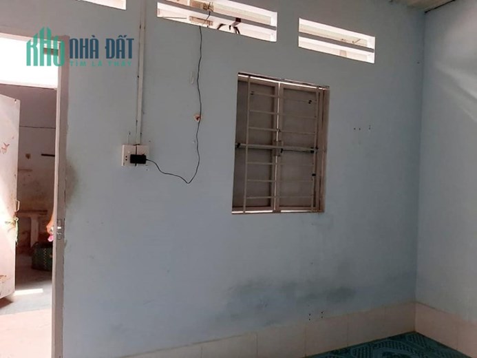 HXT TRÁNH THẲNG 1 TRỤC NGUYỄN ẢNH THỦ - HƠN 110M2, NGANG GẦN 5M - SẪN DÒNG TIỀN - PHÙ HỢP XÂY MỚI -