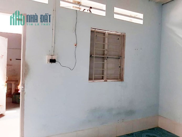 HXT TRÁNH THẲNG 1 TRỤC NGUYỄN ẢNH THỦ - HƠN 110M2, NGANG GẦN 5M - SẪN DÒNG TIỀN - PHÙ HỢP XÂY MỚI -