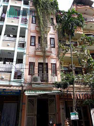 Bdshanoivang cho thuê nhà làm Ngân Hàng, VP cty...DT 120m2x5t Phố Hàng Lược, Ba Đình, Hà Nội.