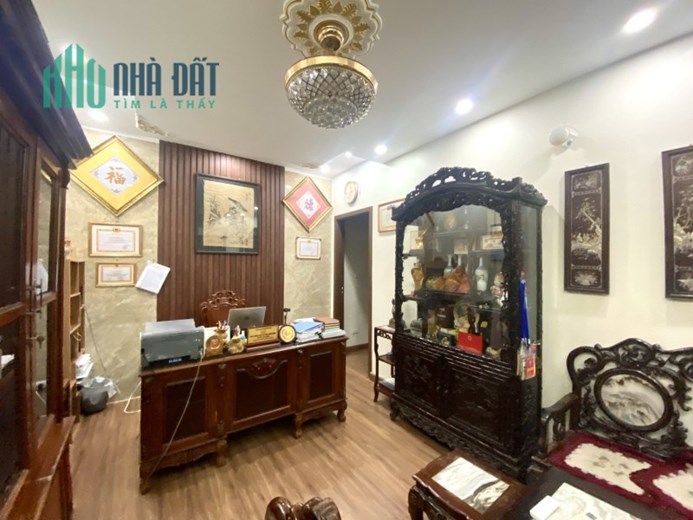 NHÀ ĐÊ LA THÀNH ĐỐNG ĐA - CÁCH MẶT PHỐ XÃ ĐÀN - DIỆN TÍCH 53M2 4 TẦNG  - GIÁ NHỈNH 5,5 TỶ.