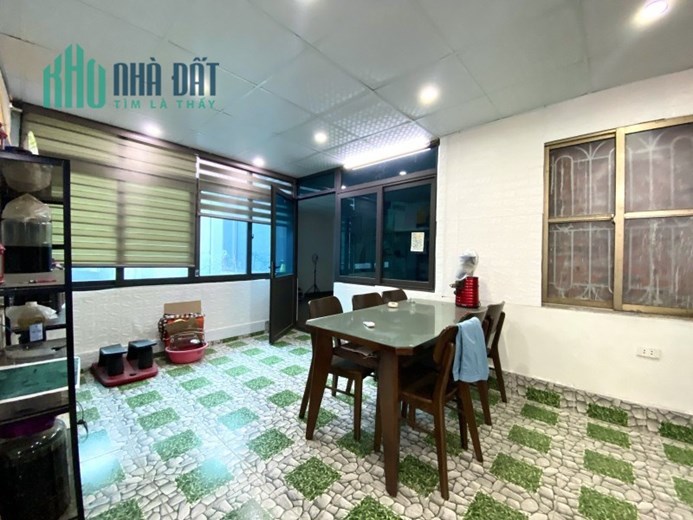 NHÀ ĐÊ LA THÀNH ĐỐNG ĐA - CÁCH MẶT PHỐ XÃ ĐÀN - DIỆN TÍCH 53M2 4 TẦNG  - GIÁ NHỈNH 5,5 TỶ.