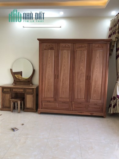 Cho thuê nhà khu hà tiên mặt đường Trần Phú  Diện tích 115m2