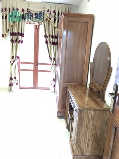 Cho thuê nhà khu hà tiên mặt đường Trần Phú  Diện tích 115m2
