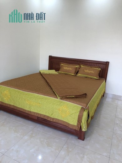 Cho thuê nhà khu hà tiên mặt đường Trần Phú  Diện tích 115m2