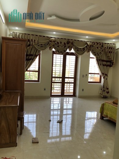 Cho thuê nhà khu hà tiên mặt đường Trần Phú  Diện tích 115m2