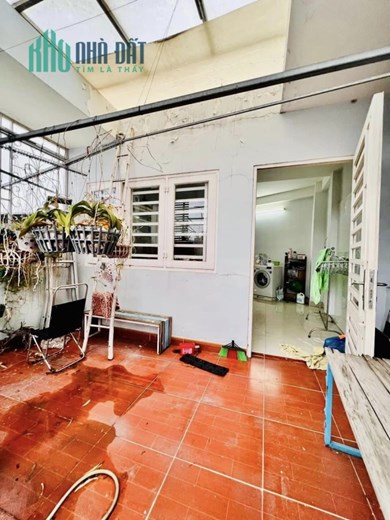 BÁN NHÀ!!! Nhà HXH Phạm Văn Chiêu, p.14, Gò Vấp, DT 40m2, 4.5 tỷ!!!