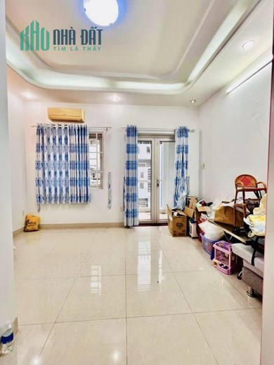 BÁN NHÀ!!! Nhà HXH Phạm Văn Chiêu, p.14, Gò Vấp, DT 40m2, 4.5 tỷ!!!