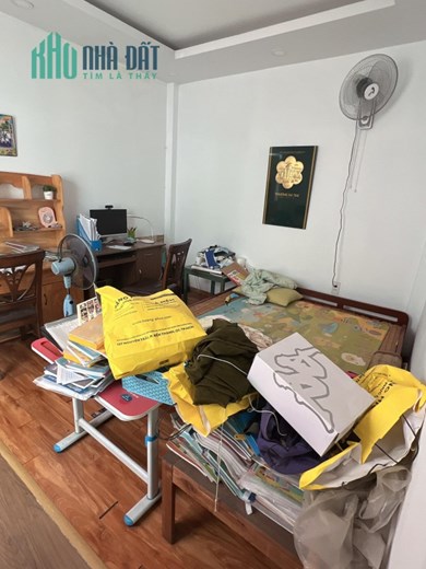 BÁN NHÀ!!! HXH Nguyễn Thượng Hiền, P.1, Gò Vấp, DT 71m2, giá chào 8.6 tỷ! (có TL)