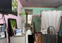 Bán nhà chính chủ mặt tiền Nguyễn Đình Chiểu, p.3, Phú Nhuận, DT 45m2, giá 5.8 tỷ (có TL).