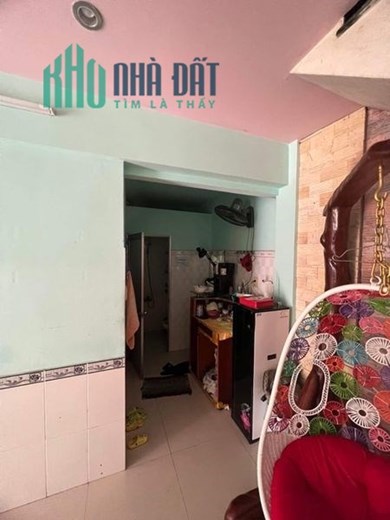 Bán nhà chính chủ mặt tiền Nguyễn Đình Chiểu, p.3, Phú Nhuận, DT 45m2, giá 5.8 tỷ (có TL).