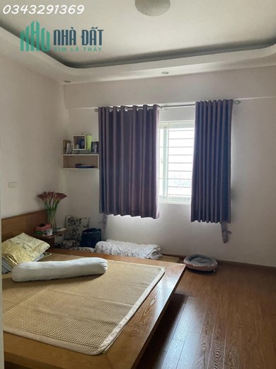 Bán CC Chung cư 71 Nguyễn Chí Thanh, Ba Đình, diện tích 98m2, 2 ngủ, 2 WC, an sinh đỉnh
