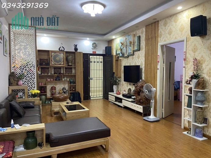 Bán CC Chung cư 71 Nguyễn Chí Thanh, Ba Đình, diện tích 98m2, 2 ngủ, 2 WC, an sinh đỉnh
