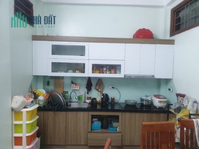 CHÍNH CHỦ BÁN NHÀ NGÕ YÊN HÒA LH:0965990898