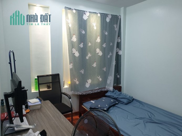 CHÍNH CHỦ BÁN NHÀ NGÕ YÊN HÒA LH:0965990898