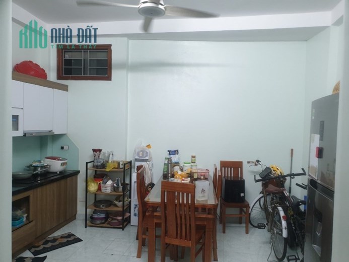 CHÍNH CHỦ BÁN NHÀ NGÕ YÊN HÒA LH:0965990898