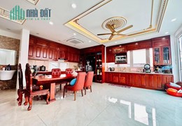 PHÂN LÔ TRIỀU KHÚC, 65M, 6 TẦNG THANG MÁY, 12.X TỶ