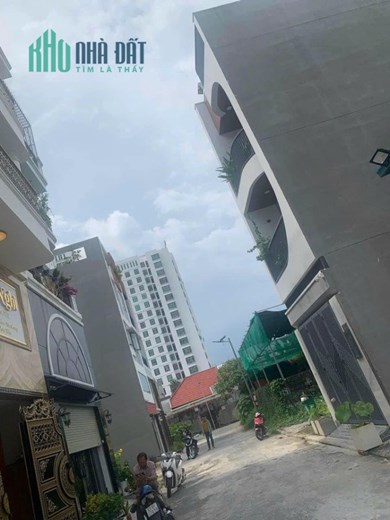 Hàng hiếm - đất 80m2 khu Kiều Đàm Him Lam Q7 - một đời chủ giá đầu tư chỉ nhỉnh 7 tỷ