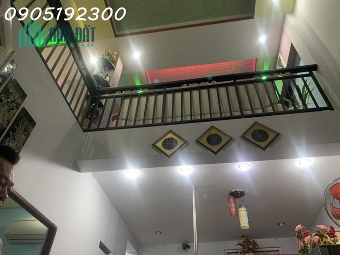 CHỦ NHÀ GIẢM 300 TRIỆU, GIÁ MỚI 4,5 TỶ NHÀ ĐƯỜNG LÊ TRỌNG TẤN.  NGAY AEON TÂN PHÚ.