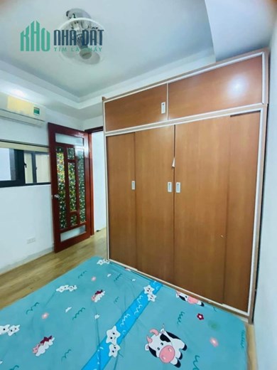 Bán  CCMN Hồ ba Mẫu - Đống Đa, 45m, 2 PN, Full đồ, cách ô tô tránh 10m, đã có sổ, giá 990triệu
