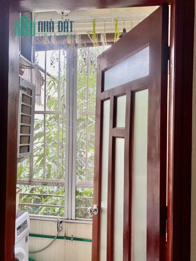 Bán  CCMN Hồ ba Mẫu - Đống Đa, 45m, 2 PN, Full đồ, cách ô tô tránh 10m, đã có sổ, giá 990triệu