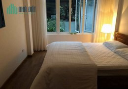 Bdshanoivang cho thuê nhà làm cửa hàng thời trang, VP cty...DT 90m2 mặt đường Phó Đức Chính, Ba