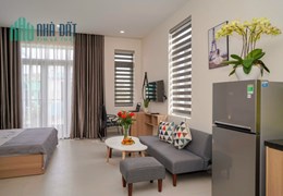 Chính Chủ Cho Thuê Căn Hộ La Ques Gần Biển Mỹ Khê