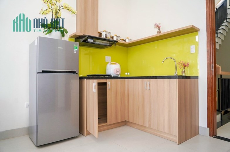Chính Chủ Cho Thuê Căn Hộ La Ques Gần Biển Mỹ Khê