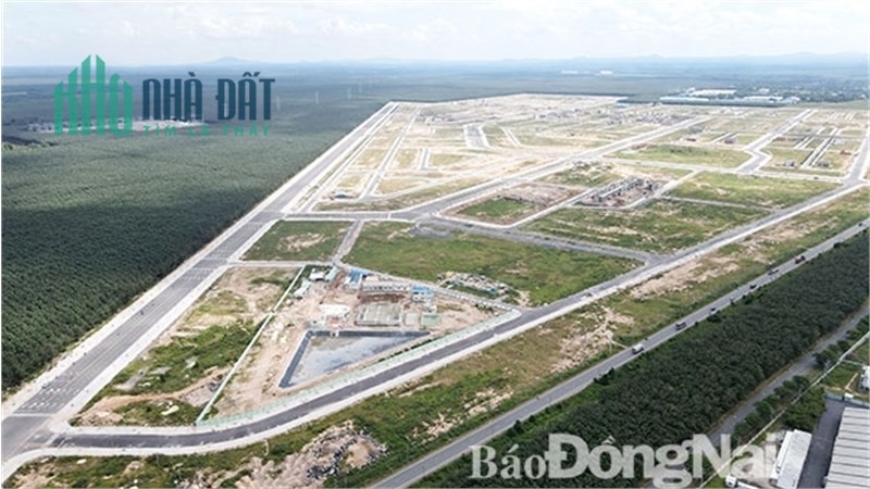 Tiềm năng sinh lời lớn tại xã Long Phước, Long Thành, Đồng Nai