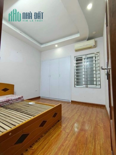 Cần bán nhà Lô góc Siêu đẹp ở Mễ Trì Hạ 33m2, 5 tầng gần phố, nhà đẹp ở ngay