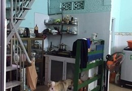 NHÀ ĐẸP - GIÁ TỐT - Cần Bán Căn Nhà Đẹp Tại TP Thủ Đức, HCM