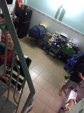 NHÀ ĐẸP - GIÁ TỐT - Cần Bán Căn Nhà Đẹp Tại TP Thủ Đức, HCM