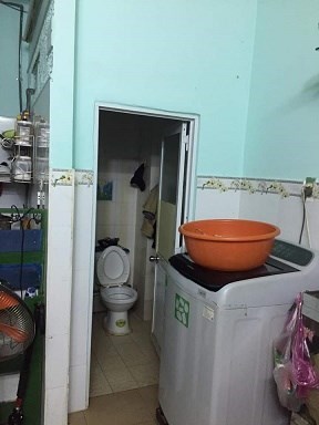 NHÀ ĐẸP - GIÁ TỐT - Cần Bán Căn Nhà Đẹp Tại TP Thủ Đức, HCM