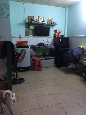 NHÀ ĐẸP - GIÁ TỐT - Cần Bán Căn Nhà Đẹp Tại TP Thủ Đức, HCM