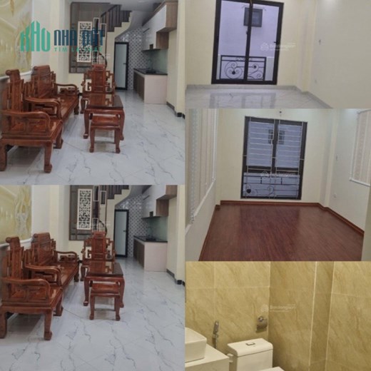 chính chủ cần cho thuê nhà mới xây  để làm văn phòng cty hoặc gia đình ở tại Long Biên, đường 25m