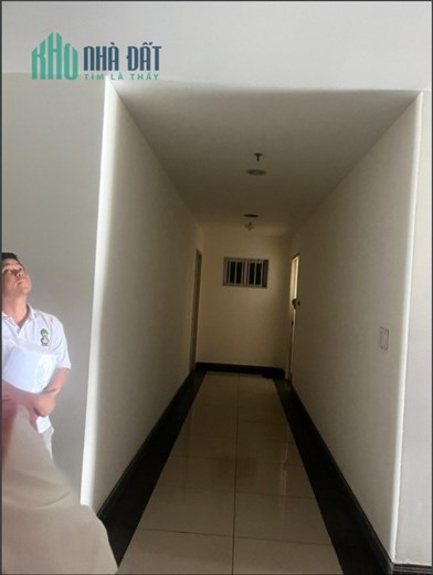 Bán gấp căn hộ chung cư sang trọng khu Dĩ An, Bình Dương giá 1 tỷ 65